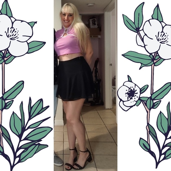 Meet your Posher, Sara - Picture 3 of 4